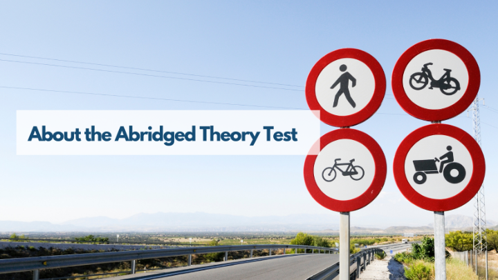 testing a theory essay